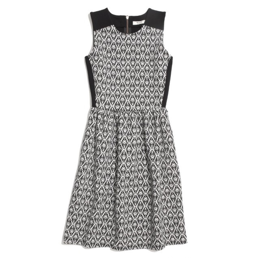 Madewell dress